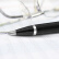 纽曼Newsmy 笔形录音笔 RV96精英型 16G 专业微型高清降噪便携 学习培训商务会议速记 录音器 带笔套 黑色