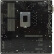 华擎（ASROCK）B150M Pro4S主板 （ Intel B150/LGA 1151 ）