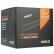 AMD FX系列 FX-8370 八核 AM3+接口 盒装CPU处理器
