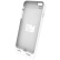dostyle SP701 iPhone6/6s背夹电池 苹果MFI认证充电宝移动电源 Battery Case 4.7英寸用  尊雅白