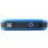 IT-CEO IT-735 USB2.0移动硬盘盒/底座 通用2.5/3.5英寸SATA/SSD固态硬盘 适用台式机笔记本硬盘 蓝色