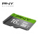 必恩威（PNY）TF(Micro SD)16GB Class10 UHS-I U1 85MB/s监控 记录仪 手机精英高速存储卡