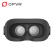 大朋 DPVR 全景声3D巨幕影院 VR一体机3D智能眼 VR眼镜 4K全景视频