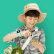 小米儿童电话手表3 移动联通4G 防水GPS定位 移动支付 米兔智能手表 粉色