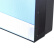 中银（BOCT) PJ46 46英寸拼接屏液晶显示器三星面板500亮度3.5拼缝安防监控会议大屏电视墙