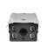 沃仕达（woshida）S9604 监控摄像头 防水 监控摄像机夜视高清 四灯阵列 监控 镜头8mm