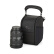 乐摄宝（Lowepro）金刚系列 ProTactic LensExchange100AW 微单 单反 镜头袋配件袋 LP37179-PWW
