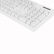斐尔可（FILCO）FKBC104MC/ECW2「104双模圣手二代」蓝牙无线键盘 樱桃机械键盘 奶白色 青轴 有线游戏键盘