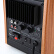 麦博（Microlab）B77 2.0 多媒体书架有源音箱 音响