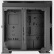 鑫谷（Segotep）雷诺塔T5黑色全塔机箱（显卡托架/双路大板位/三面钢化玻璃/0.8mm板材/电竞游戏电脑机箱）