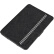 雷麦(LEIMAI) 适配Kindle 958版保护套/壳 Kindle Paperwhite 1/2/3代电纸书软壳休眠保护套 格调系列 深灰色