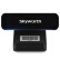 创维（skyworth）小盒子mini 网络电视机顶盒 爱奇艺高清盒子 四核安卓智能播放器