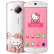 美图（meitu） 京东配送 美图(Meitu) 美图M6 全网通手机 Hello Kitty特别版 月光白 无货
