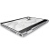 惠普(HP) 幽灵Spectre x360 13-w020TU 13.3英寸超轻薄翻转笔记本(i7-7500U 8G 256G SSD FHD 触控屏)银色