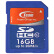 十铨(Team)16GB Class10 SD 高速 相机存储卡