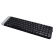 罗技（Logitech）K230 键盘 无线键盘 办公键盘 优联 笔记本键盘 黑色 自营 带无线2.4G接收器