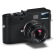 徕卡（Leica） M Monochrom 数码旁轴相机机身（全画幅黑白摄影）