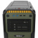 安钛克（Antec）GX909 军绿色 中塔机箱+安钛克（Antec) 战虎A40 战斗版 CPU散热器