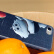 卡乐多（Kaleido）双子座双卡通手机壳 苹果皮 双卡双待神器 适用于ipone7/8 黑西红柿
