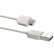 酷派（Coolpad）原装Micro USB安卓手机数据线/充电线/连接线/电源线 1A