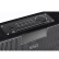 燕飞利仕（Infinity）MS420 多功能CD音响 一体式桌面音箱 迷你蓝牙音箱 电脑音箱 收音机 USB播放 黑色