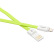 品胜 Lightning小面数据线 手机充电线 0.8米 青草绿用于苹果iPhone5/5s/6/6s/PlusiPad4/5AirPromini2/3/4