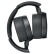 索尼（SONY）MDR-XB950N1 无线蓝牙 降噪立体声耳机 头戴式 黑色