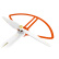 小米（MI）小米无人机保护架 专为小米无人机设计  有效保护螺旋桨 让飞行更放心