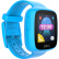 360儿童电话手表 彩色触屏版 防丢防水GPS定位 儿童手机 360儿童手表SE 2代 W608 智能彩屏电话手表 天空蓝
