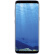 三星 Galaxy S8 4GB+64GB 雾屿蓝（SM-G9500）全视曲面屏 虹膜识别 全网通4G 双卡双待