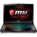 微星（MSI）GE72 VR 6RF-090CN 17.3英寸游戏笔记本电脑 (i7-6700HQ 8G 1T+128GSSD GTX1060 多彩背光) 黑