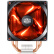 酷冷至尊(Cooler Master) T400 Pro CPU 黑盖版散热器(支持I9 2066、AM4/直触热管/PWM温控/双风扇/背锁扣具)