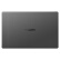 华为（HUAWEI）MateBook D 15.6英寸轻薄窄边框笔记本电脑（i5-7200U 4G 128G SSD+500G FHD Win10）灰