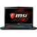 微星(MSI) GT72VR 7RE-467CN 17.3英寸游戏笔记本电脑(i7-7700HQ 16G 1T+128GSSD GTX1070 多彩背光)黑色