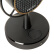 麦博（Microlab） 魔鼓 2.1声道多媒体有源蓝牙音箱 电脑音箱 音响 低音炮 黑色