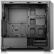 酷冷至尊(CoolerMaster)MasterBox Pro 5 中塔式机箱(支持EATX主板/钢化玻璃侧板/前镜面板/USB3.0/12cm风扇)