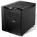 大水牛（BUBALUS）SLK舒适版 黑色 Mini机箱(支持M-ATX主板/CTX敞篷/支持水冷/支持长显卡/配灯条及风扇）