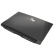 神舟(HASEE)战神Z5-KP5D1 MX150 2G独显 15.6英寸笔记本电脑(i5-7300HQ 8G 1T HDD DDR5 1080P)黑色