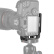 思锐（SIRUI）快装板TY5D3L三脚架相机云台 佳能5D3 5DmarkIII 5DS 5DSR 相机专业竖拍 L型快装板