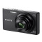 索尼（SONY） DSC-W830 便携数码相机/照相机/卡片机 黑色（约2010万有效像素 8倍光学变焦 25mm广角 ）