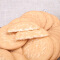 嘉士利  零食 饼干蛋糕 早餐饼干 牛奶味1000g/盒