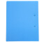 广博(GuangBo)高质感A4文件夹板(长押夹+板夹)文件收纳WJ6155