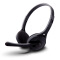漫步者（EDIFIER） K550 入门级时尚高品质耳麦 游戏耳机 电脑耳机 典雅黑色