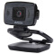双飞燕（A4TECH）PK-900H 1080P全高清摄像头 黑色拉丝