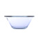 BORMIOLI ROCCO 意大利进口 波米欧利  沙拉碗 钢化玻璃碗  面碗 微波炉碗 口径22cm