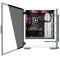 大水牛（BUBALUS）派拉蒙PLUS白色 台式主机电脑游戏机箱(支持E-ATX主板/活页玻璃侧透/支持360水冷/背线/U3)