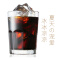 黑咖啡 冷泡速溶提神特浓美式无糖冰咖啡醇香100杯