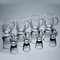 青苹果 白酒具8件套分酒器*4+白酒杯*4 BJZH/L4