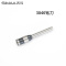 西玛（SIMAA）3846装订机钻刀钻头 适用机型3881/3875/33015/3876装订机打孔 φ5*30mm 1支装5032