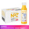 农夫山泉NFC果汁饮料100%NFC芒果混合汁300ml*24瓶 整箱装